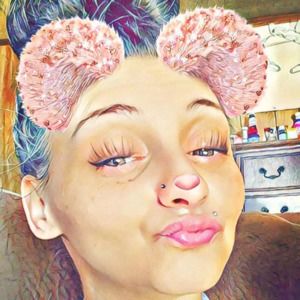 Meet your Posher, Miranda